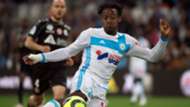 Michy Batshuayi Marseille Reims Ligue 1 07052016