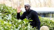 Tiemoue Bakayoko