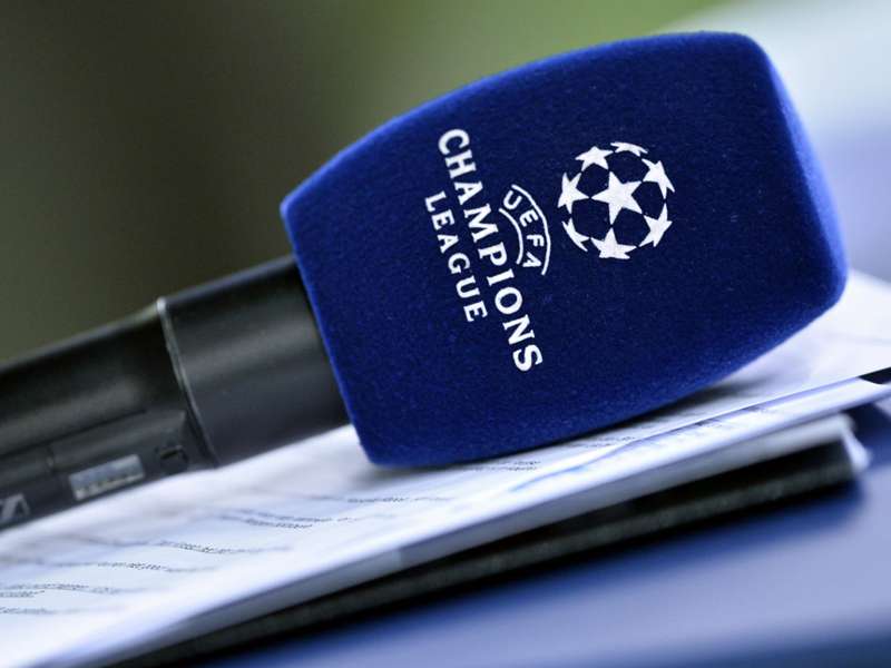 Le Tirage Complet Des Groupes De La Ligue Des Champions 2015 2016 Goal Com