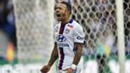 Memphis Depay Lyon Dijon Ligue 1 19022017