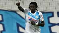 Bafetimbi Gomis Marseille Nantes Ligue 1 25092016
