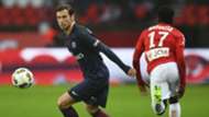 Grzegorz Krychowiak PSG Nancy