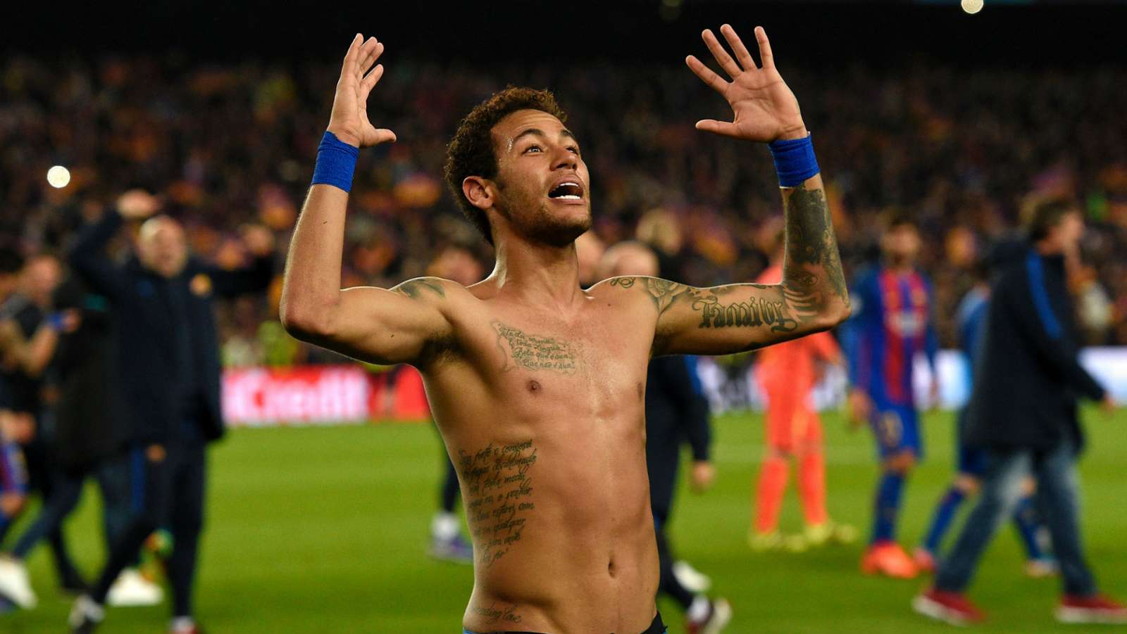 Neymar 