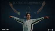Zlatan Ibrahimovic Malmo psg