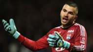 Anthony Lopes Lyon Ligue 1 2015
