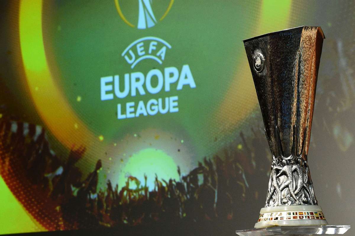 Win The Ultimate Europa League Final Experience Goal Com