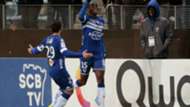 Prince Oniangue Bastia Nice