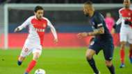 Silva Kurzawa PSG Monaco Ligue 1
