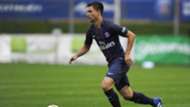 Lorenzo Callegari PSG