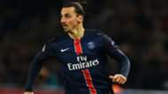 Zlatan Ibrahimovic PSG Chelsea 02162016