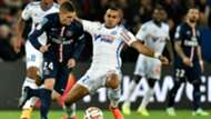 Marco Verratti Dimitri Payet Paris SG Marseille Ligue 1 09112014