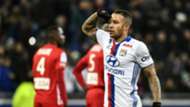 Memphis Depay Lyon Nancy