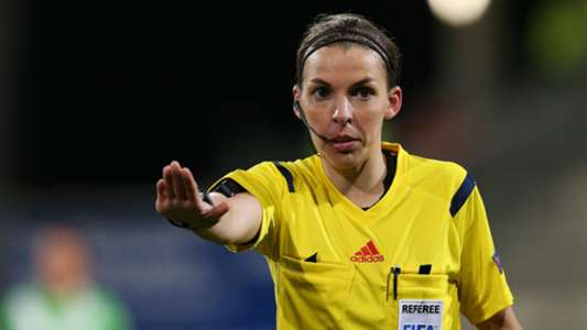 UEFA主催男子大会で初の女性審判…リヴァプール＆チェルシー両 ...