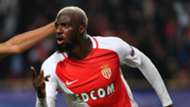 Tiemoue Bakayoko Monaco Manchester City Champions League 15032017