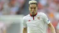 Samir Nasri Sevilla