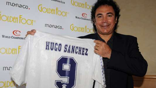 Mexico Legend Hugo Sanchez Considering Puebla Purchase Goal Com