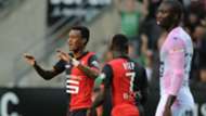 Mexer Stade Rennais Evian Thonon Gaillard 16082014