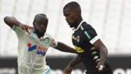 Lassana Diarra Abdoul Camara Marseille Angers Ligue 1 27092015