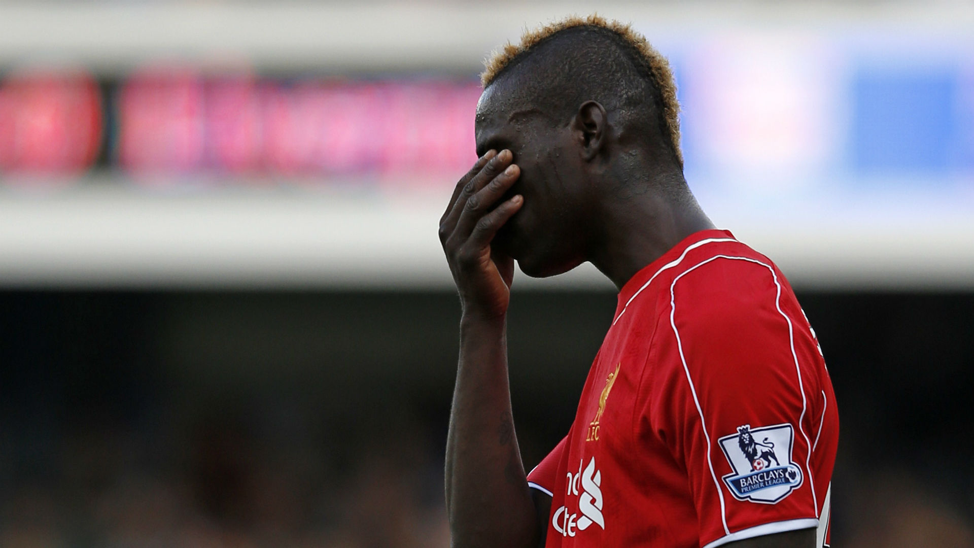 'Balotelli would score own goals in training!' - Ex-Liverpool striker Lambert opens up on his Anfield regrets - Vimarsana News