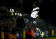 Moussa Dembélé