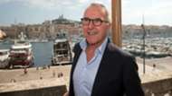 Frank McCourt Marseille OM