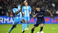Lassana Diarra