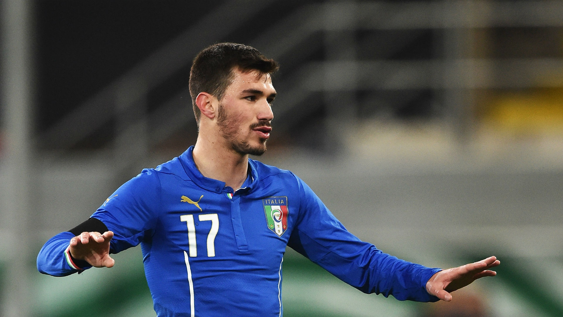 Milan Rejette Une Offre De Chelsea Pour Romagnoli Goal Com