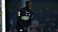 Alexandre Mendy Les Herbiers Guingamp Coupe de France 01022016