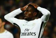 Blaise Matuidi - PSG