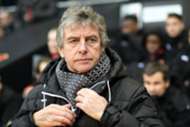 Christian Gourcuff Rennes PSG
