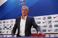 Didier Deschamps