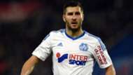 Andre-Pierre Gignac Paris SG Marseille Ligue 09112014