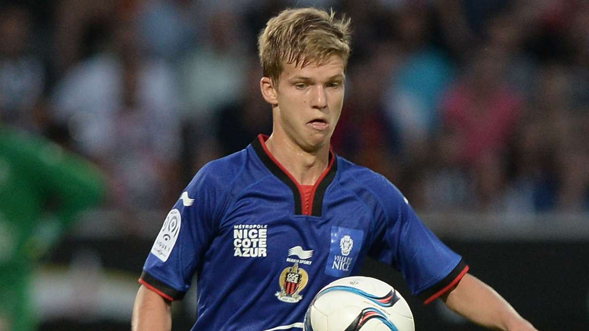 1. FC Köln verpflichtet Vincent Koziello von OGC Nizza