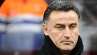 Christophe Galtier Saint-Etienne Ligue 1
