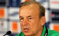 Rohr - Burkina Faso