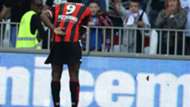 Mario Balotelli Nice Nantes Ligue 1 30102016
