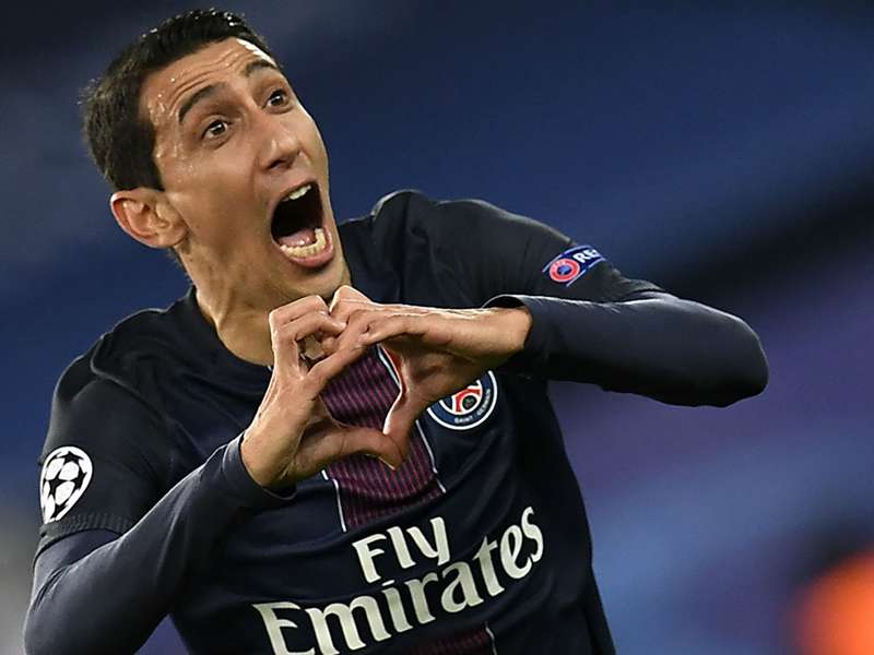 Psg対バルサ戦で記憶すべき5つのこと 第2戦最大の注目点は コラム Goal Com