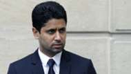 PSG Nasser Al-Khelaïfi