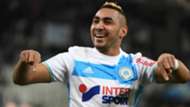 Dimitri Payet Marseille Guingamp Ligue 1 08022017
