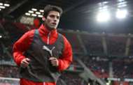Yoann Gourcuff Rennes