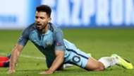 Monaco Manchester City Champions League 15032017
