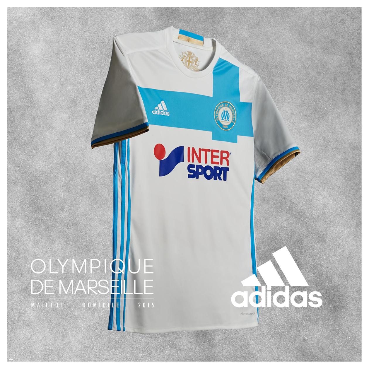 maillot om 2016