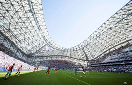 Coupe de France : Canet-Marseille au Vélodrome ? | Goal.com