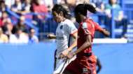 Edinso Cavani Bakary Kone Trophée des champions 01082015