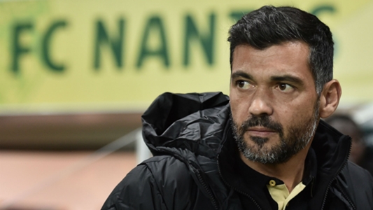 Nantes, Sergio Conceiçao : "J'ai été franc et honnête ...