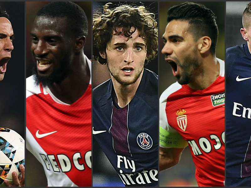 Scommesse Ligue 1: quote e pronostico di PSG-Monaco | Goal.com