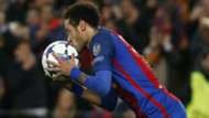 Barcelona PSG Neymar
