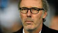 Laurent Blanc Paris SG Lille Coupe de la Ligue 23042016