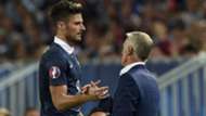 France Serbia 07092015 Giroud Deschamps