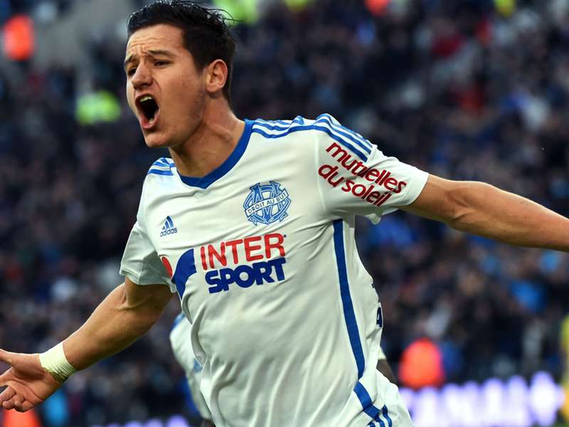 Florian Thauvin Fuhlt Sich Fur Die Premier League Gerustet Goal Com